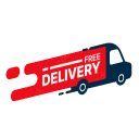 ارسال رایگان