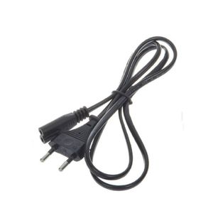 کابل برق 2-پین رادیویی 1.5 متری